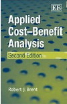 Applied Cost-Benefit Analysis