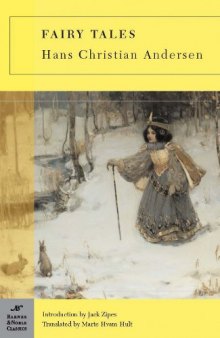 Fairy Tales Illustrated (Barnes & Noble Classics)
