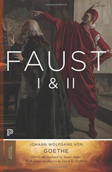 Faust I & II, Volume 2: Goethe's Collected Works