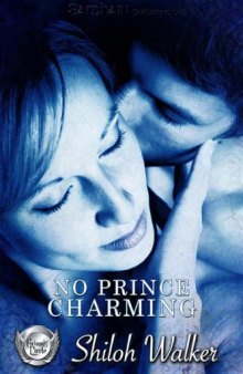 No Prince Charming: Grimm's Circle, Book 2