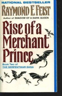 Rise of a Merchant Prince