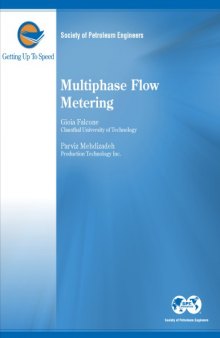 Multiphase Flow Metering