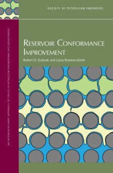 Reservoir Conformance Improvement