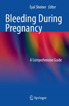 Bleeding During Pregnancy: A Comprehensive Guide 