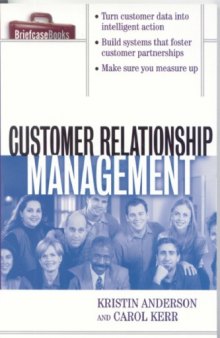Customer Relationship Management    