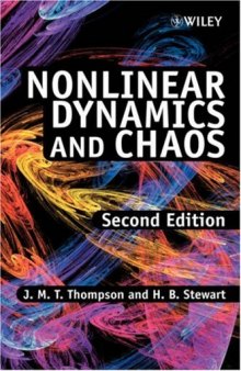 Nonlinear Dynamics and Chaos 