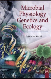 Microbial Physiology Genetics and Ecology