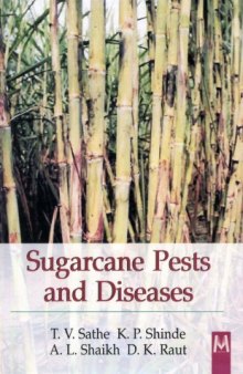 Sugarcane Pests and Diseases
