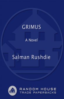 Grimus : a novel
