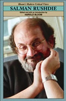 Salman Rushdie (Bloom's Modern Critical Views)
