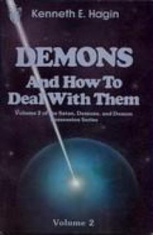 Demons and how to deal with them