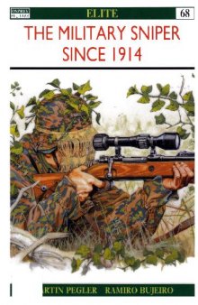 Military.Sniper.since.1914
