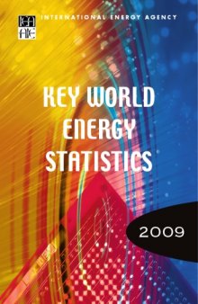 Key World Energy Statistics 2009