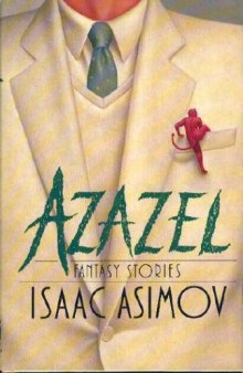Azazel - Fantasy Stories