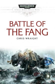 Battle of the Fang  