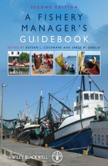 A Fishery Manager's Guidebook, Second Edition