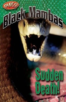 Black Mambas: Sudden Death! (Fangs)