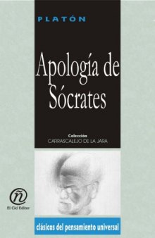 Apología de Sócrates 