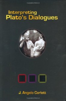 Interpreting Plato's dialogues