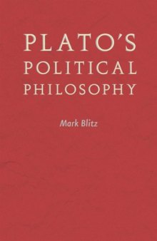 Plato's Political Philosophy  