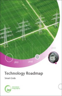 IEA Technology Roadmap: Smart Grids 