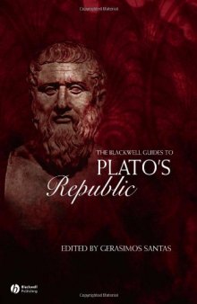 The Blackwell Guide to Plato's Republic (Blackwell Guides to Great Works)