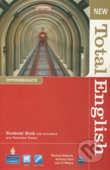 New Total English: Intermediate: Student's Book 