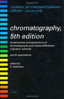 Chromatography: Applications
