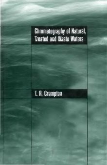 Crompton Chromatography of Natural