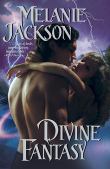 Divine Fantasy (Love Spell Paranormal Romance)