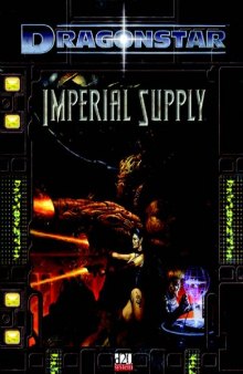 Dragonstar: Imperial Supply (d20 Roleplaying System)