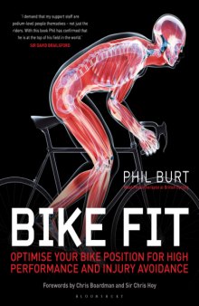 Bike fit : optimise your bike position for high performance and injury avoidance