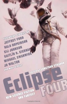 Eclipse 4: New Science Fiction and Fantasy SC