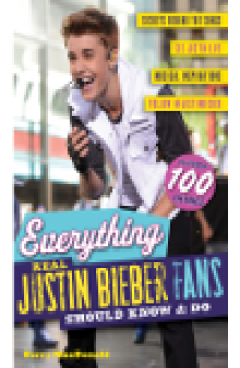 Everything Real Justin Bieber Fans Should Know & Do