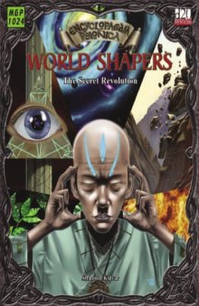 Encyclopaedia Psionica: World Shapers (d20 3.5 Fantasy Roleplaying)
