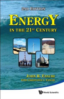 Energy in the 21st Century, 2nd Edition  