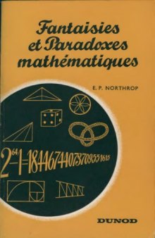 Fantaisies et paradoxes mathématiques 