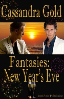 Fantasies: New Year's Eve