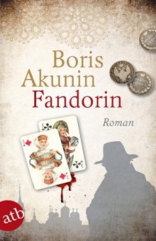 Fandorin (Fandorin ermittelt 01)  