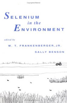 Selenium in the environment