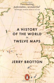History of the World in 12 Maps