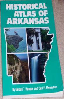Historical atlas of Arkansas