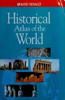 Historical Atlas of World