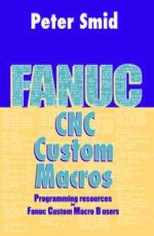 Fanuc CNC Custom Macros