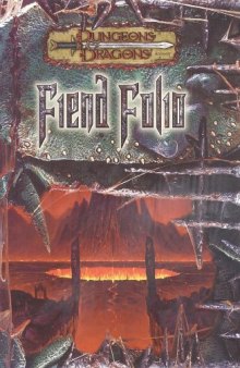 Fiend Folio (Dungeons & Dragons d20 3.0 Fantasy Roleplaying)