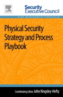 Physical Security Guidelines. Template