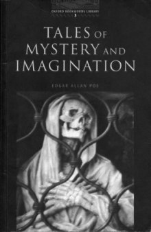 Fantasy and Horror - Tales of Mystery and Imagination