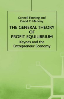 General Theory of Profit Equilibrium  