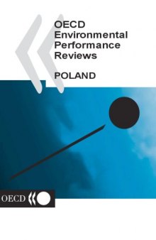 OECD Environmental Performance Reviews : Poland