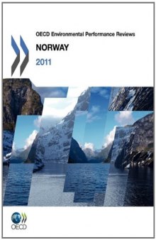 OECD Environmental Performance Reviews, Norway 2011